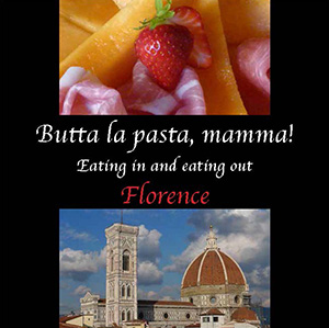 Butta la Pasta, Mamma! by Lynn John and Avio Mattiozzi