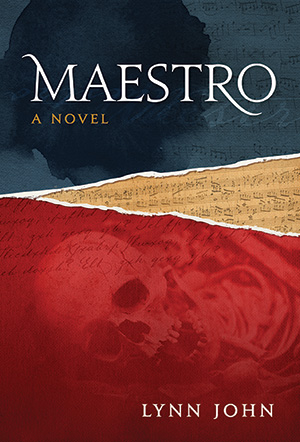Maestro by Lynn John