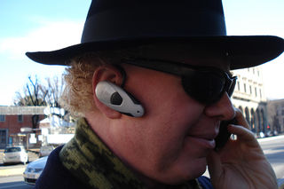 Avio and the two phones