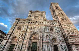 How to explain a Brunelleschi