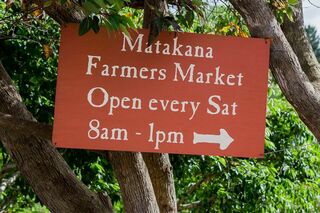 Meet the Author at Matakana