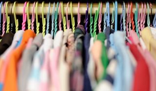 Shrinking Dresses