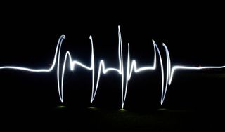 Listen to the sounds