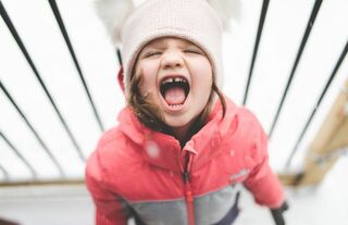 It is too difficult to have children