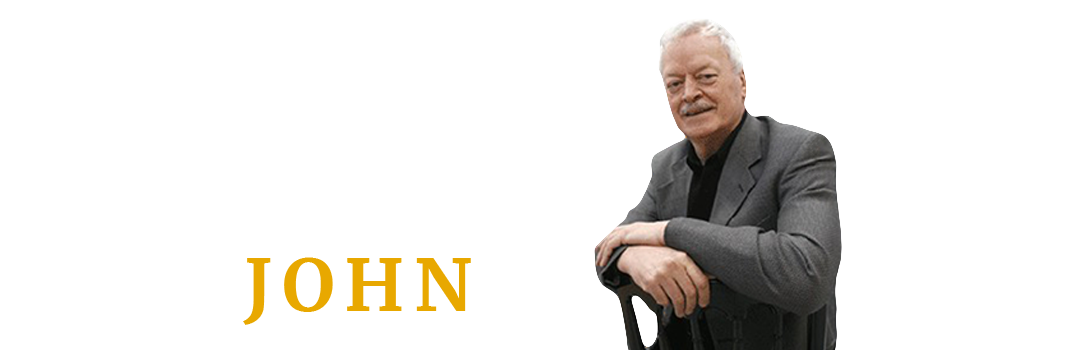 Lynn John