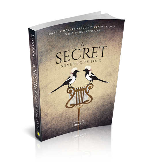 Buy a Secret Never to be Told by Lynn John