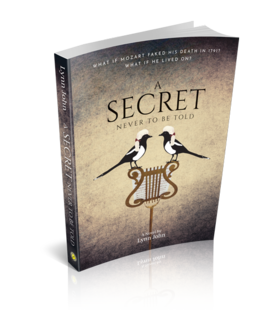 A Secret Never to be Told